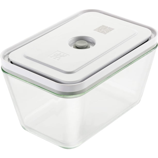 Recipiente de Vidrio al Vacío ZWILLING Fresh & Save 2.0 L