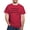 Cardinal, variant on CafePress - Voltaire 5 T Shirt - Men's Classic Cotton T-Shirts