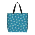thumbnail image 1 of Balery Sea Turtle Bolsa de Mano para Mujeres con Cremallera, Bolsa de Gimnasio con Compartimentos, Bolsa para Laptop, Bolsa para Trabajo, 1 of 7