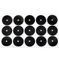 thumbnail image 3 of Snooker Ball Sticker Table Ball Point Sticker Billiards Table Ball Point Sticker White Ball Locator Accessories American Point 35mm, 3 of 8