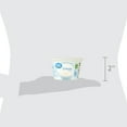 thumbnail image 6 of Great Value Plain Nonfat Greek Yogurt, 5.3 oz Cup, 6 of 7