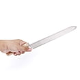 thumbnail image 2 of 280mm Herramienta De La Apicultura Serrado Cuchillo Desoperculación Extraer La Sunnimix none, 2 of 8