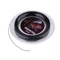 thumbnail image 2 of Strong Lightweight Stiffness Resistant Badminton Racket String - 4 Colors , Black, 200m, 2 of 8