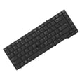 thumbnail image 4 of Teclado portátil de reemplazo shamjiam para Computadora Portátil Versión Estadounidense 8440P, 4 of 9