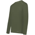 thumbnail image 2 of Coolcore Essential Long Sleeve Tee, 2 of 28