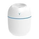 thumbnail image 2 of Mini humidifier USB portable bedroom office humidifier 220ml 420ml auto shut off, desk humidifier travel size hotel use, silent cool mist home decor, foldable design plastic material, for, 2 of 7