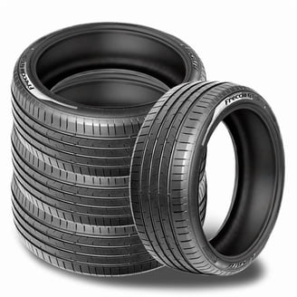 Free Shipping! Prinx All Season Tire 245/45ZR18 100Y XL with Wet