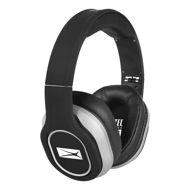 Altec Lansing MZX656 Evolution Headphones, Black Walmart
