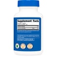 thumbnail image 4 of Nutricost Zinc Picolinate 30mg, 120 Capsules - Gluten Free & Non-GMO Supplement, 4 of 5