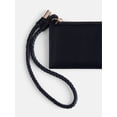 thumbnail image 3 of Scenario Women's Card Case Wallet, Black, 3 of 4