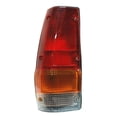 thumbnail image 1 of Calavera L200 1979 A 1986 Mitsubishi Generica Izq. 1 Pieza, 1 of 4