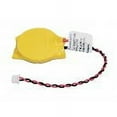 thumbnail image 2 of BatteryGuy FX3U-32BL Replacement for the OSA383 battery - 3V 500mAh Lithium, 2 of 2