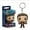 Star-Lord, variant on Anime Guardians of the Galaxy Rocket Keychains Avengers Star-Lord Groot Raccoon Action Figures Collection Model Toys For Kids Groot