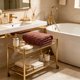 thumbnail image 5 of Large-sized Absorbent And Quicks-drying Bath Towel Without Shedding Fibers - Suitable For Home Use, 5 of 6