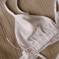 thumbnail image 4 of VERDANVERSE 25Pares Repuestos De Aros De Acero Inoxidable Para Sujetadores Y Ropa, 4 of 8