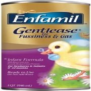 Enfamil Gentlease 32oz Rtu