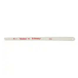 

10PC Nicholson Nicholson 62635 10 Inch 18 Tooth Bi Metal Hacksaw Blade (Case of 10)