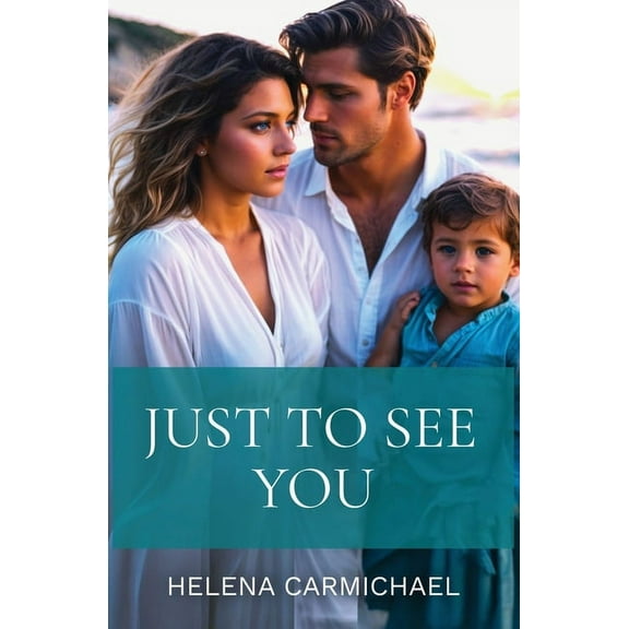 Just To See You, (Paperback)