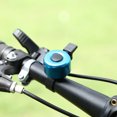 thumbnail image 4 of Edfrwws 2pcs Universal MTB Bike Bell Warning Bicycle Handlebar Ring Bells (Blue), 4 of 6