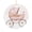 Pattern, variant on Horse with A Snowman Christmas Ornaments Gift for Horse Lovers 2025 Christmas Ornaments Christmas Ornaments for Christmas Tree Decorations
