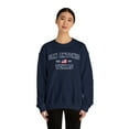 thumbnail image 3 of San Antonio Texas TX Trip Vacation Sweatshirt, Gifts, Crewneck, 3 of 4