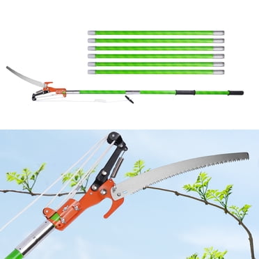 Tree Limb Cutting Tools