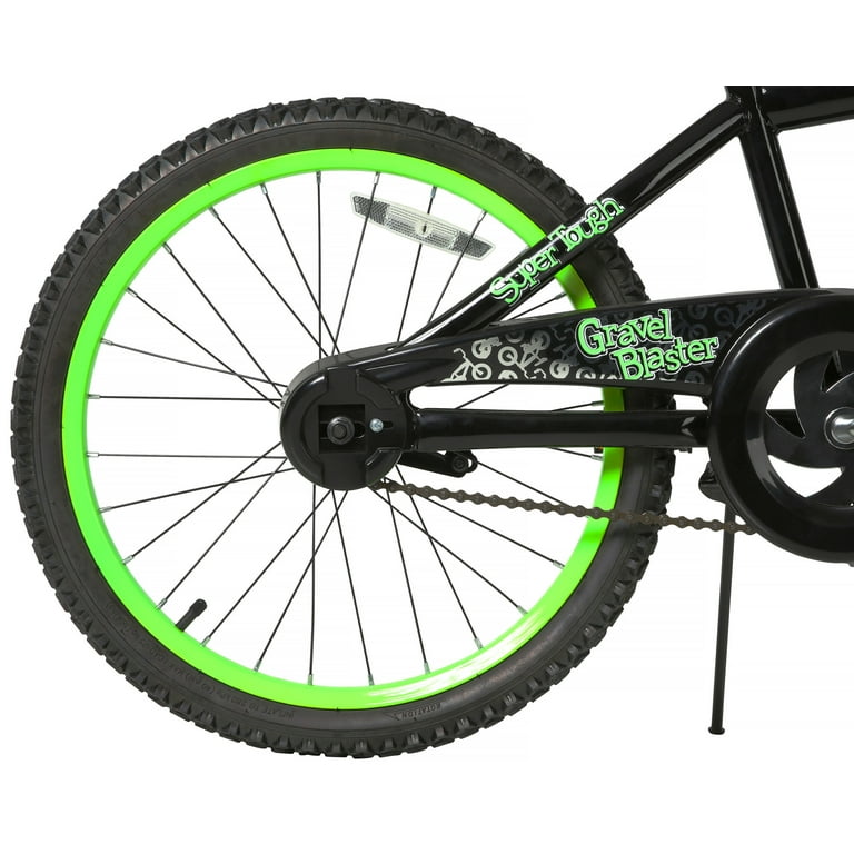 Dynacraft magna on sale gravel blaster