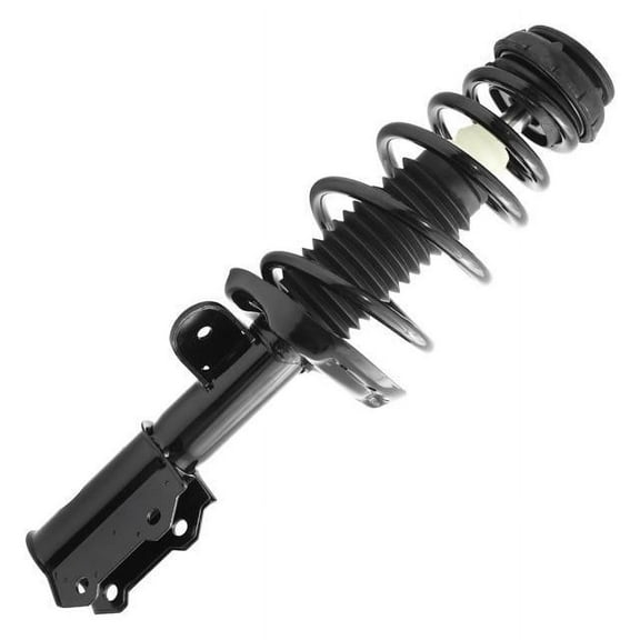 Unity Automotive Front Right Complete Strut Assembly Fits 2012-2015 Chevrolet Cruze, 11886