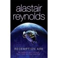thumbnail image 1 of Redemption Ark: A Revelation Space novel, 1 of 1