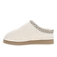 thumbnail image 3 of Corkys Womens Sleepyhead Scuff Slippers Casual Shoes, 3 of 5