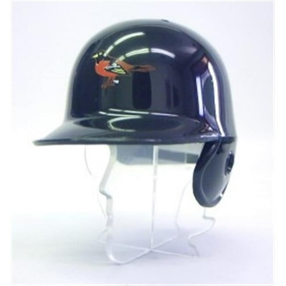 Riddell MLB Baltimore Orioles Helmet Pocket Pro, One Size, Team Color