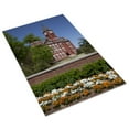 thumbnail image 3 of Print: William J. Samford Hall Is A Structure On The Campus Of Auburn, 3 of 4