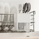 thumbnail image 2 of Porta Utensilios | Escurridor De Cubiertos | Escurridor De Cocina | Escurridor De Cocina | Escurridor De Cocina Compacto, 2 of 4