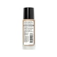 thumbnail image 6 of Almay Skin Perfecting Comfort Matte Liquid Foundation, 190 Neutral Toasted Almond, 1 fl oz, 6 of 6