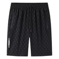thumbnail image 1 of Pantalones Cortos De Playa Casuales Para Hombres., 1 of 2