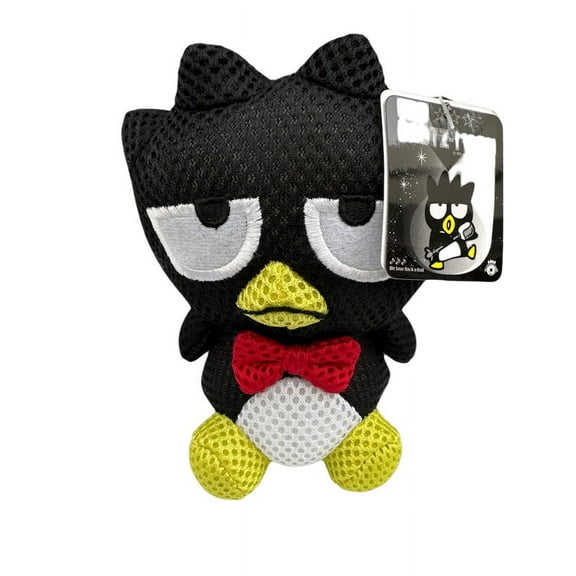 Sanrio Badtz Maru 6" small plush toy