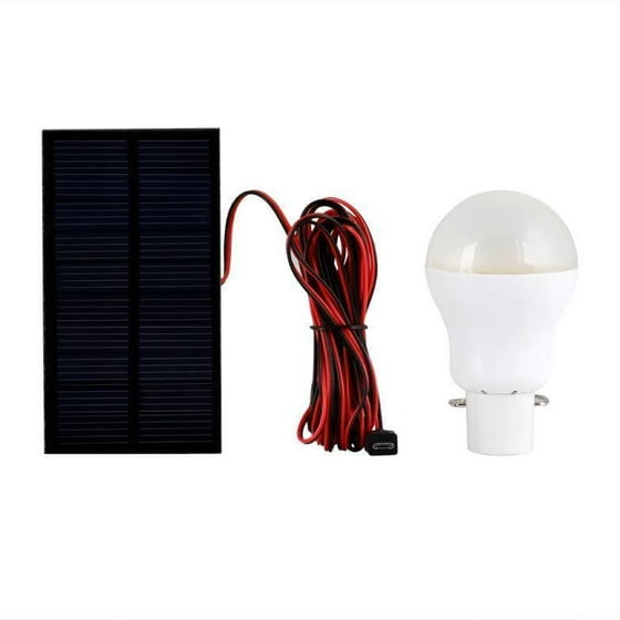 Portable Bulb Outdoor Indoor Solar Ed Led Lighting System Portable Bulb Outdoor Indoor Solar Ed Led Lighting System Panel