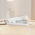 thumbnail image 5 of 100Fens Stationery and Learning Supplies In Stock Extended Rotatable Stapler Streamlined Stapler, 5 of 6