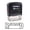 Black, variant on Printtoo REVISED Self Inking Rubber Stamp Office Stationary Stamp-Blue