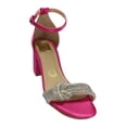 thumbnail image 1 of SANDALIAS DE VESTIR LEON MUJER ROSA SINTETICO 3015 LEON  3015p, 1 of 4