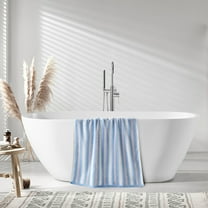 Clearance Under 10$! Bath Towels Set For Bathroom Cotton Thick Soft Absorbent Towel Household Wash Face Gift Towel Bath Towels