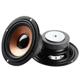 thumbnail image 4 of 4 Pcs Haut-Parleurs Portables Gamme Complète 4 Ohm 3W Son Musique Théâtre Haut-Parleur, 4 of 7
