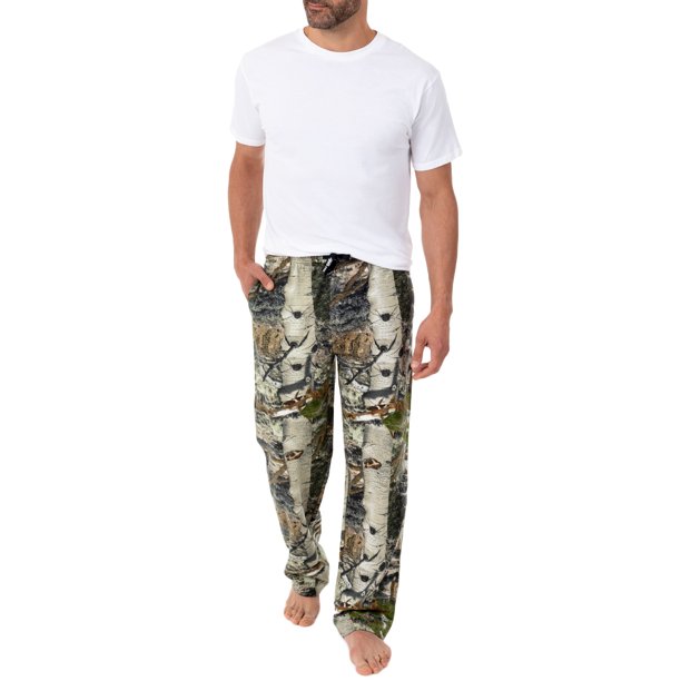 realtree hardwoods sweatpants