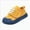 A0158-Yellow, variant on NIEWTR Kids Sneakers for Toddler Boys Girls Running Shoes Sport Toddler Tennis Shoes Toddler Boys Girls Casual Shoes Walking/Running Shoes (Black,8.5)