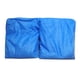 thumbnail image 2 of Cama con dosel azul, tamaño Twin, Full, Queen, 150 x 195 x 170 cm, mosquitera, 2 of 7