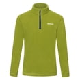 thumbnail image 1 of Regatta Great Outdoors Garçons/filles Hot Shot II Demi-Glissière Haut en Molleton, 1 of 4