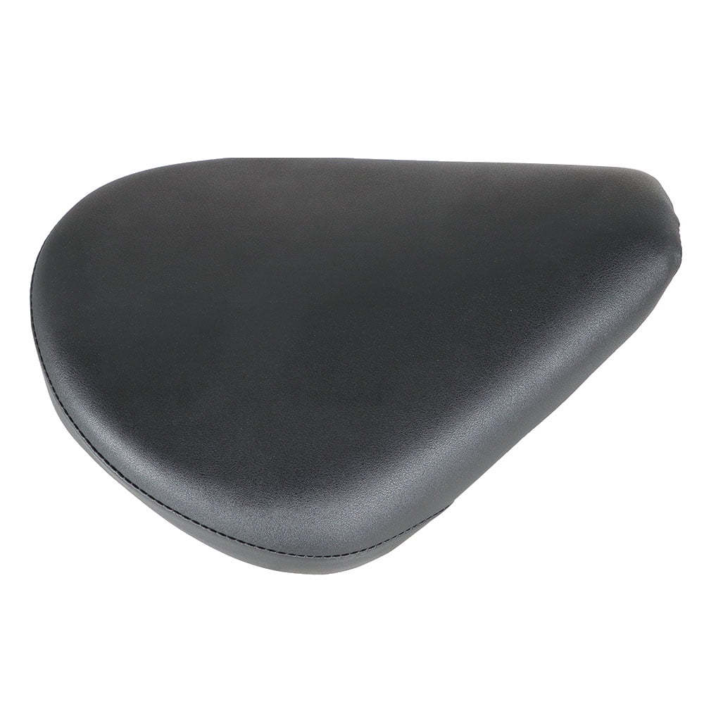 LABLT Black Motorcycle Seat Replacement for the Same Size of Motorcycle