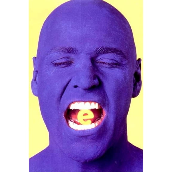 Ecstasy: Three Tales of Chemical Romance, (Paperback)