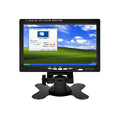 thumbnail image 2 of 7Inch Car VGA Monitor HD Rear View Monitor Video Reversing Monitor Car Accessories, 2 of 6
