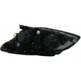 thumbnail image 2 of For Hyundai Elantra Headlight 2010 2011 2012 Passenger Side DOT Certified For HY2503162 | 92102-2L152, 2 of 4